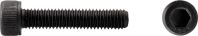 Zylinderschraube 12.9 0302/000/01 24x70