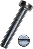 Zylinderschraube 4.8 0400/001/01 4x60