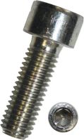 Zylinderschraube 8.8 0300/000/01 8x8