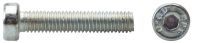 Zylinderschraube 8.8 0304/001/01 5x6