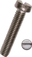 Zylinderschrauben 3302/000/53 5x50