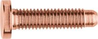 Schraube Spezial ZY M5x25 PVD vari
