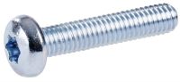 Flachkopf-Schraube ZX912P10 (VE10)