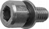Zylinderschraube VE10 ZX258P10