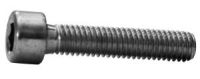 Zylinderschraube ZX257P20
