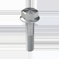 Schraube DIN 6921 60849-A4