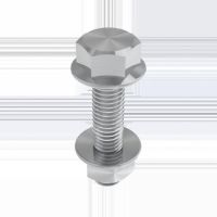Schraube DIN 6921 66849-A4
