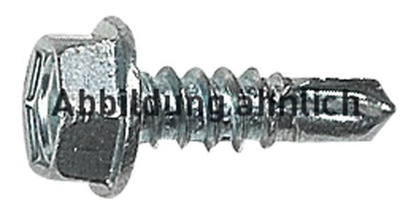 Schraube M6x10 36775 Schraube M6x10 36775