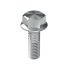 Schraube DIN 6921 60829-A4