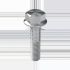 Schraube DIN 6921 60849-A4
