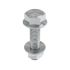 Schraube DIN 6921 66849-A4