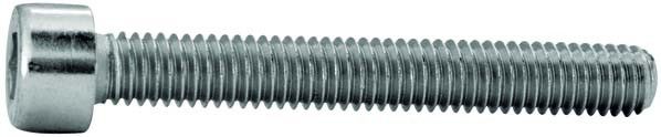 Zylinderschraube ZX259P20 Zylinderschraube ZX259P20