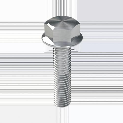 Schraube DIN 6921 60849-A4