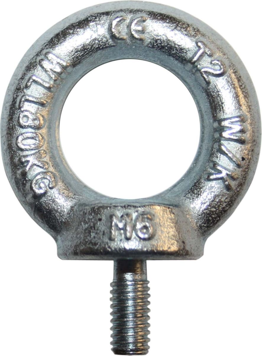 Ringschraube C 15 1567/001/99 8 Ringschraube C 15 1567/001/99 8