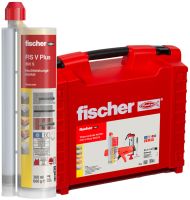 Hochleistungsmörtel FIS V 360 THERMOSAFE