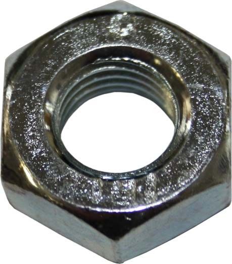 Sechskantmutter Kl.8 0628/001/01 20x1,5 Sechskantmutter Kl.8 0628/001/01 20x1,5