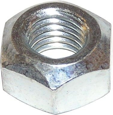 Sicherungsmutter Form V 0690/183/01 24 Sicherungsmutter Form V 0690/183/01 24