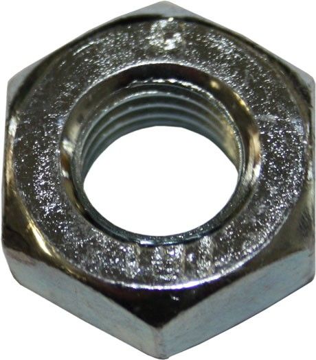 Sechskantmutter Kl.8 0628/000/01 10x1 Sechskantmutter Kl.8 0628/000/01 10x1