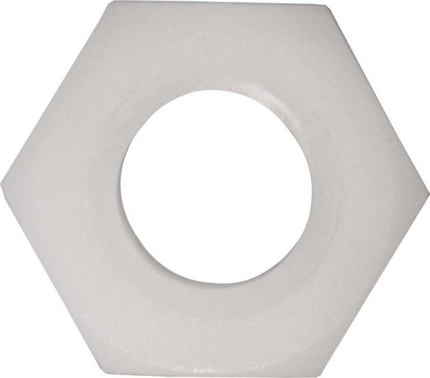 Sechskantmutter Polyamid 3914/000/01 3 Sechskantmutter Polyamid 3914/000/01 3