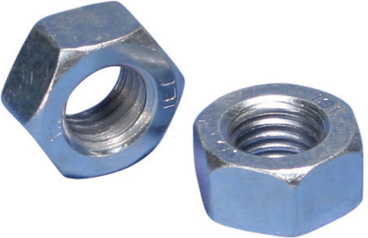 Mutter 010M10S4 Mutter 010M10S4