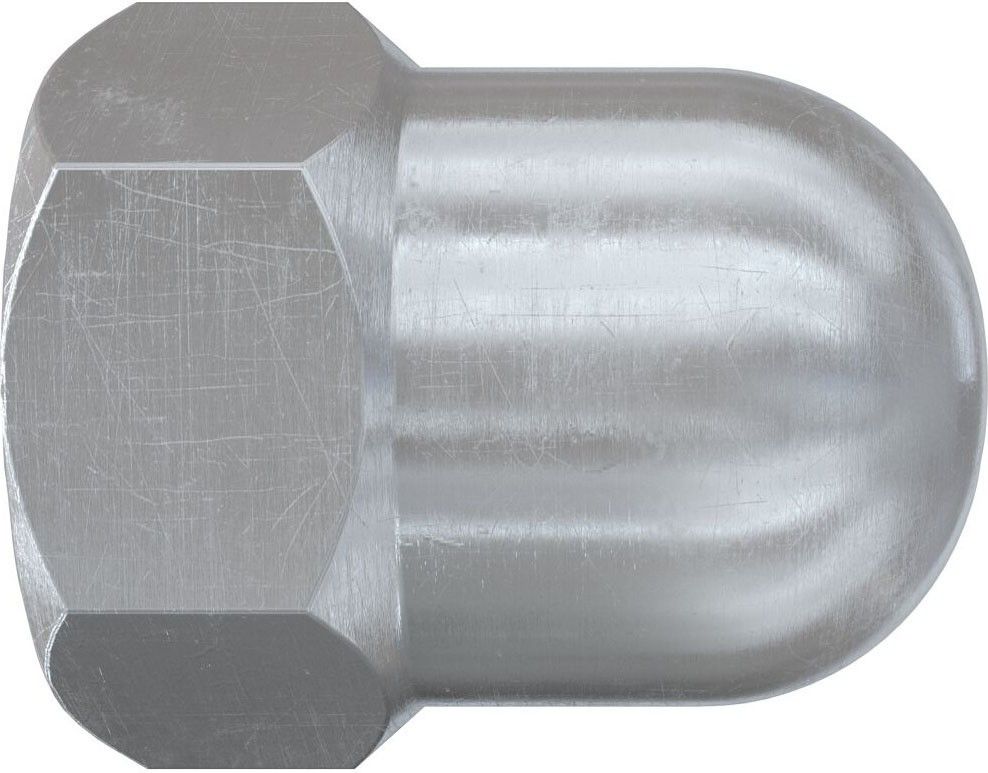 Hutmutter FAZ II Plus M10