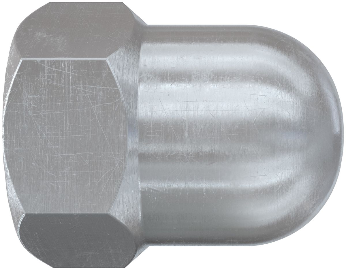 Hutmutter FAZ II Plus M12