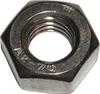 Sechskantmutter A2 3366/000/02 5