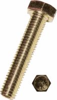 Sechskantschraube 3125/000/01 6x12