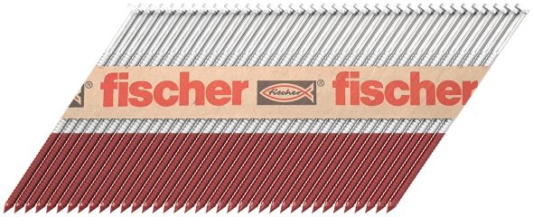 Rillennägel FF NFP 63x3.1mmRDgvz Rillennägel FF NFP 63x3.1mmRDgvz