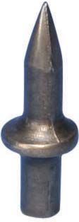 HIB Betonnagel NAIL04X18 HIB Betonnagel NAIL04X18