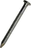 Ankernagel mit Flachkopf 2005/001/01 4x75