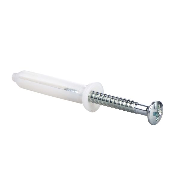 Schraubnageldübel TPS-6/5 1150002 Schraubnageldübel TPS-6/5 1150002