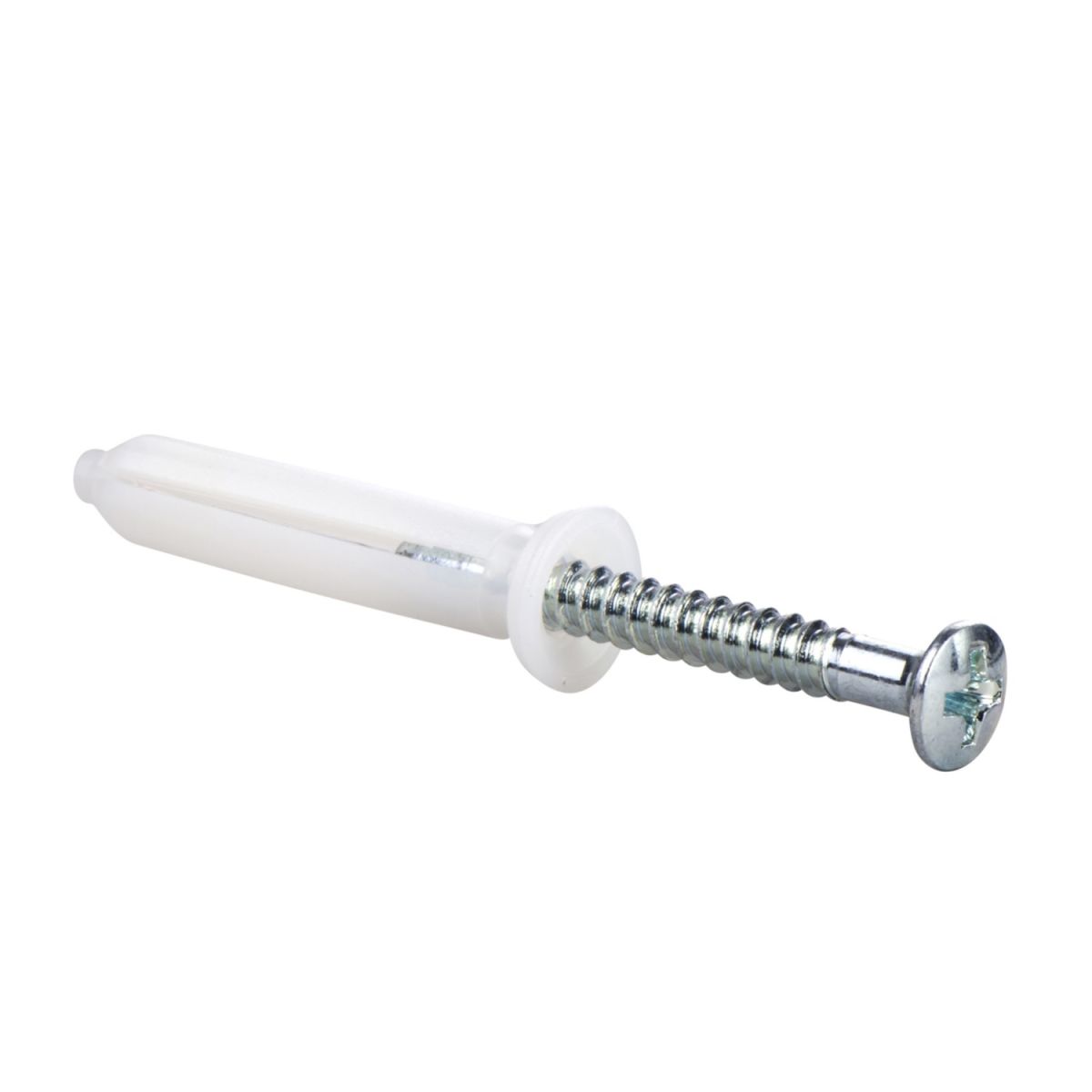 Schraubnageldübel TPS-6/5 1150002 Schraubnageldübel TPS-6/5 1150002