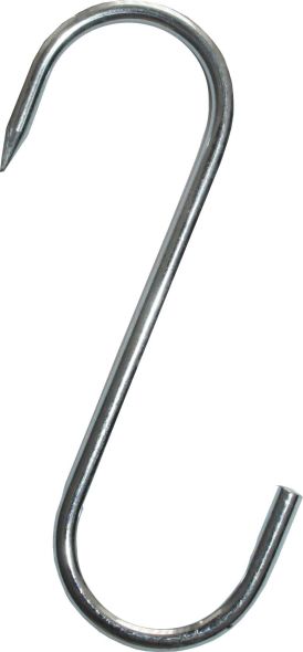 S-Haken 4228/001/77 5,2x140 S-Haken 4228/001/77 5,2x140