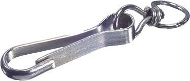 Simplex Karabinerhaken 4237/074/75 50