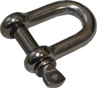 Schäkel 4631/001/77 8