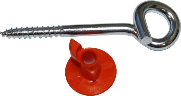 Sicherheitsschaukelhaken 4223/001/79 12x180 Sicherheitsschaukelhaken 4223/001/79 12x180