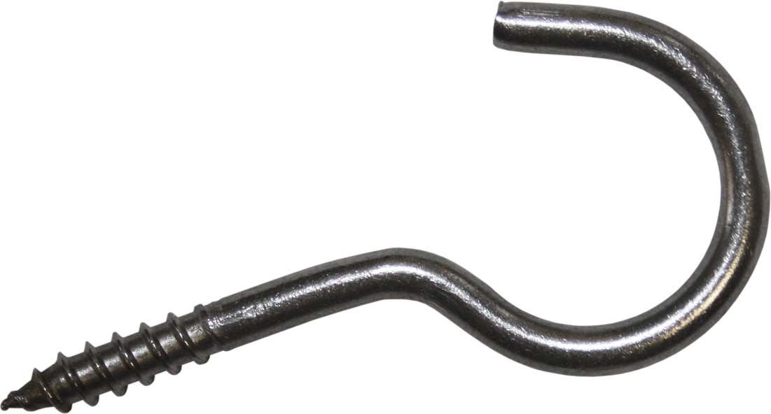 Schraubhaken 4305/000/77 3,3x60 Schraubhaken 4305/000/77 3,3x60
