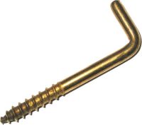 Schraubhaken 4201/071/74 2,9x30