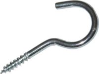 Schraubhaken 4207/001/74 3,3x50