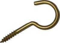 Schraubhaken 4207/071/74 2,9x40