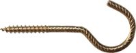 Schraubhaken 4208/071/74 5,2x80