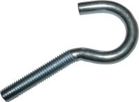 Schraubhaken 4212/001/77 8x80