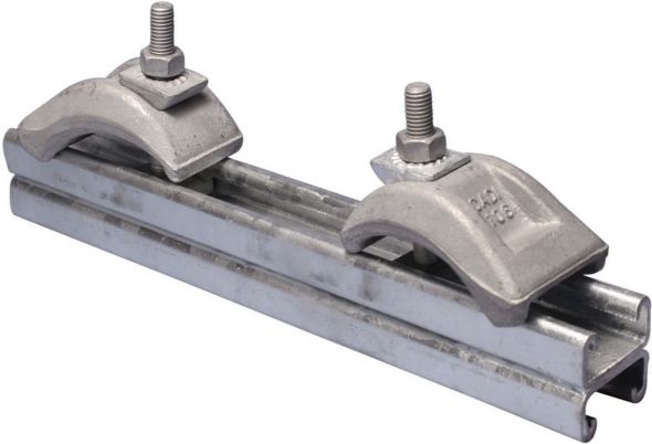 Befestigungssystem 6800AAHD Befestigungssystem 6800AAHD
