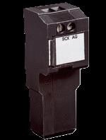 Steckverbinder u. Leitung FX3-MPL000011