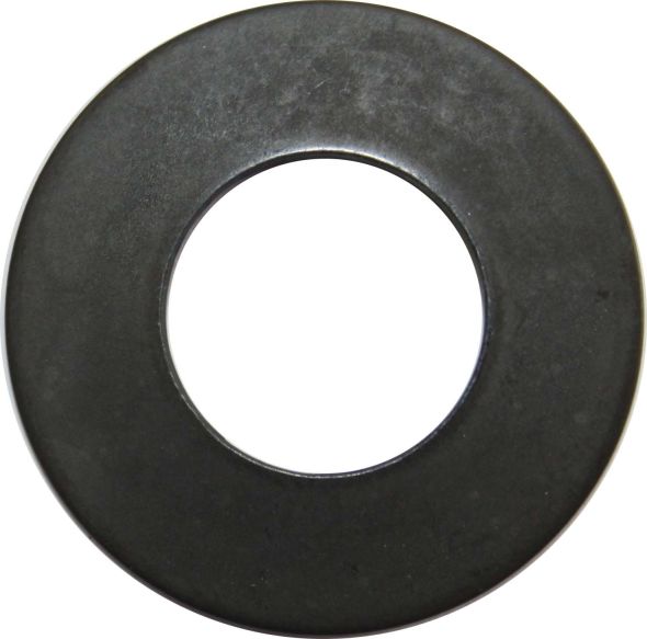 Tellerfeder FSt 1652000 25x12,2x1,5 Tellerfeder FSt 1652000 25x12,2x1,5