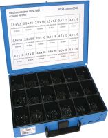 Blechschrauben 4499/000/06 8535