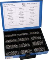 Blechschrauben 4499/000/06 8705