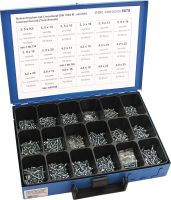 Bohrschrauben 4499/000/06 8578