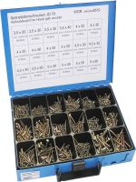 Spanplattenschrauben 4499/000/06 8519